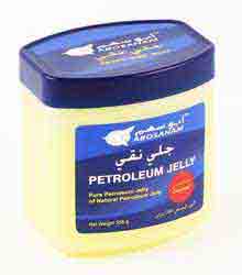 Petroleum Jelly in ksa