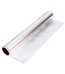 aluminium foil for food